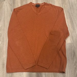 Men’s Banana Republic V-neck Sweater